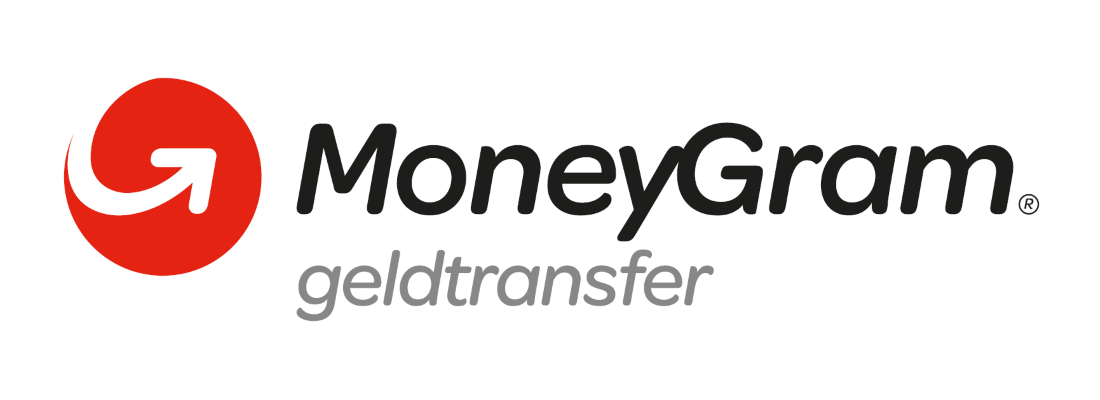 MoneyGram Geldtransfer weltweit